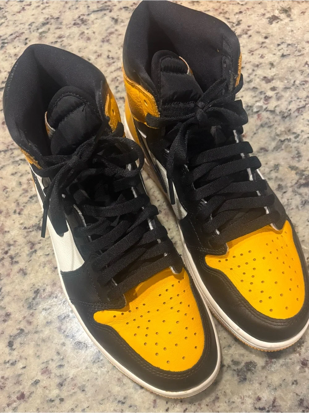Jordan nike air